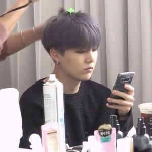 Meet your Posher, Anyla